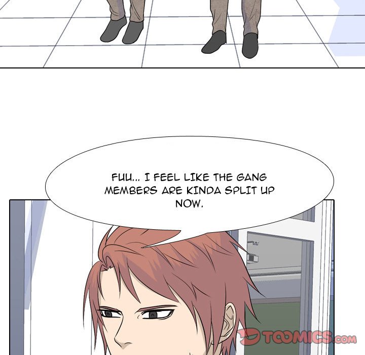 High School Legend Red Dragon Chapter 133 image 20