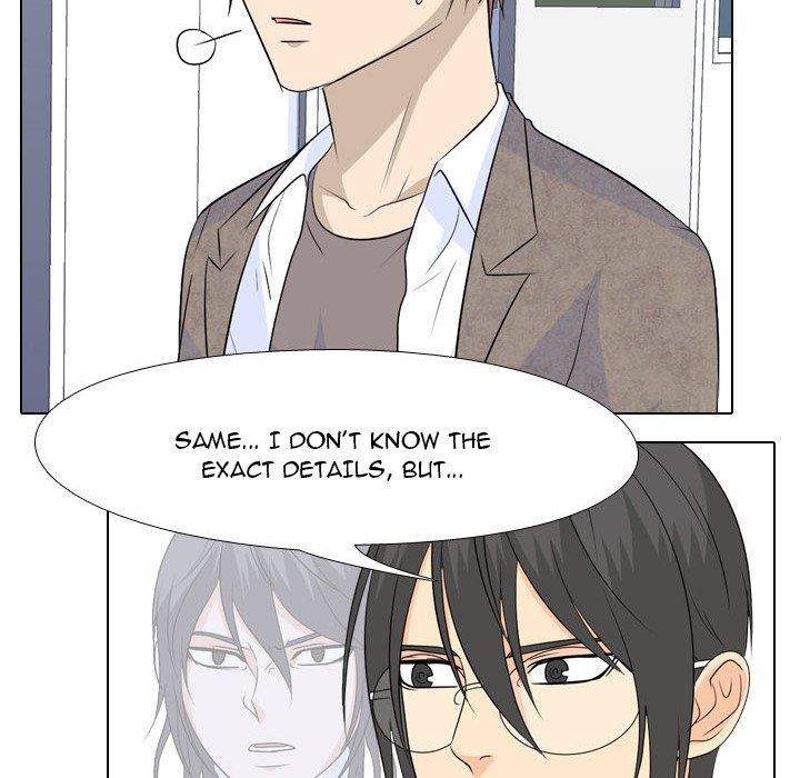 High School Legend Red Dragon Chapter 133 image 21