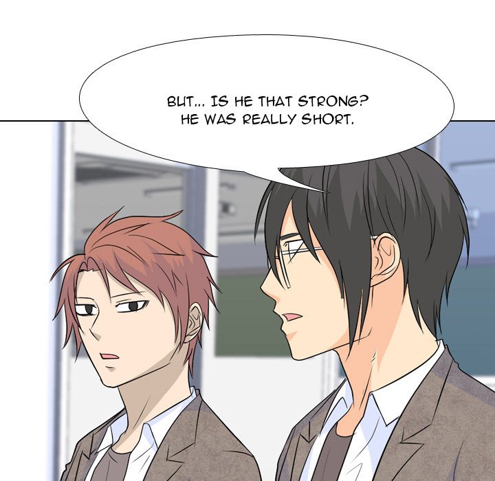 High School Legend Red Dragon Chapter 133 image 24