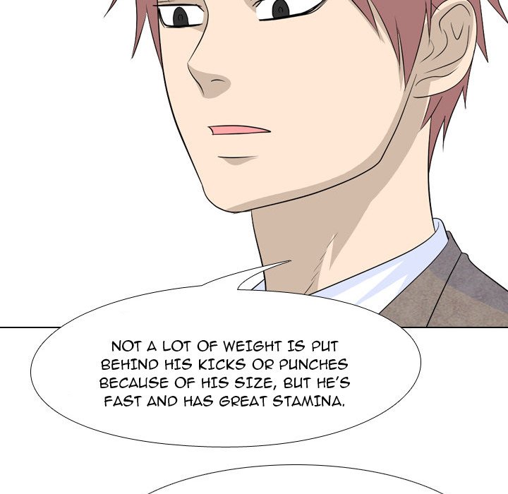 High School Legend Red Dragon Chapter 133 image 26