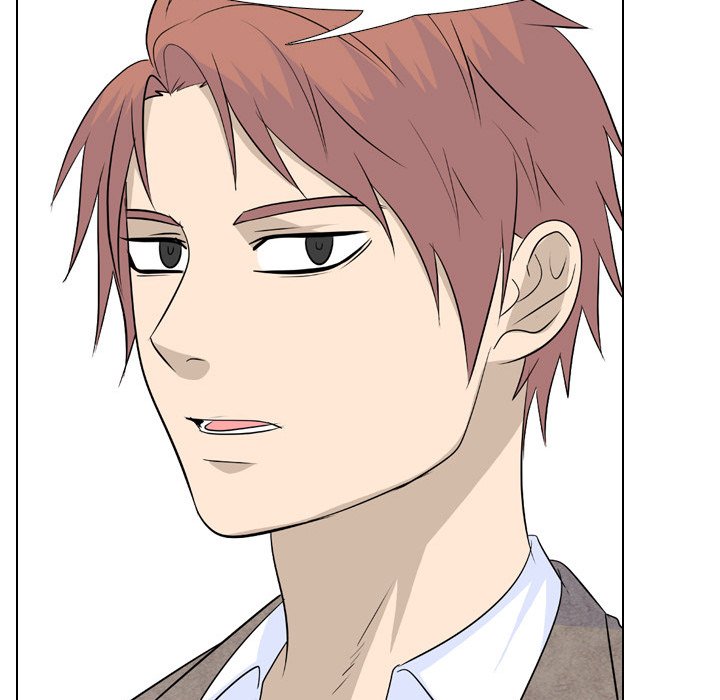 High School Legend Red Dragon Chapter 133 image 30