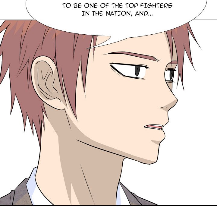 High School Legend Red Dragon Chapter 133 image 32