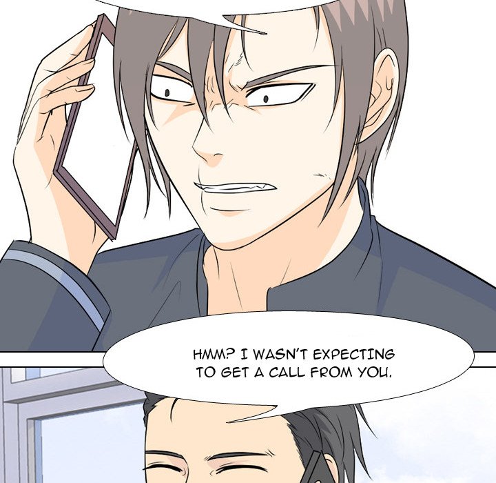 High School Legend Red Dragon Chapter 133 image 41