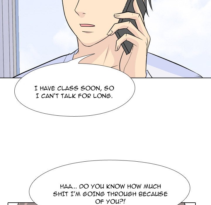 High School Legend Red Dragon Chapter 133 image 42