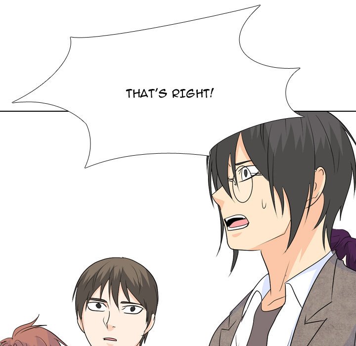 High School Legend Red Dragon Chapter 133 image 4