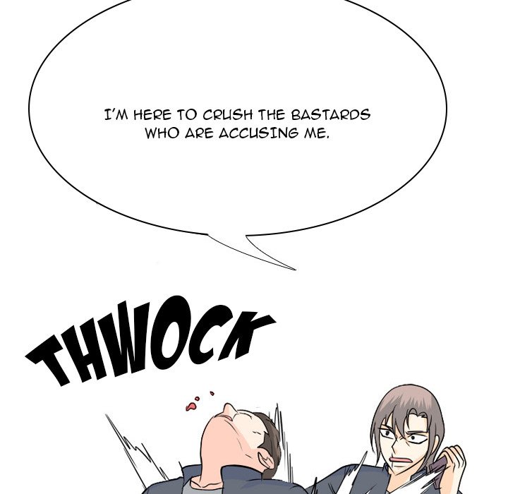 High School Legend Red Dragon Chapter 133 image 51