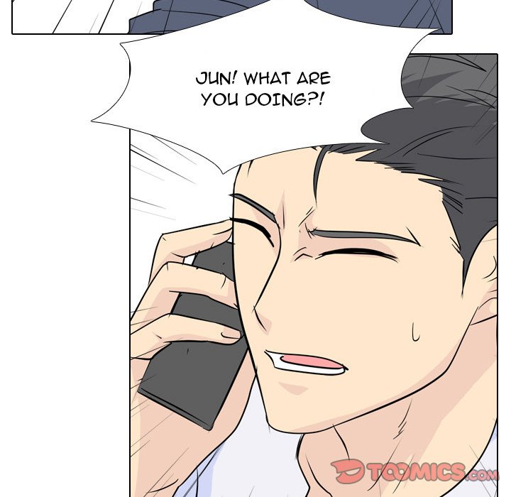 High School Legend Red Dragon Chapter 133 image 56