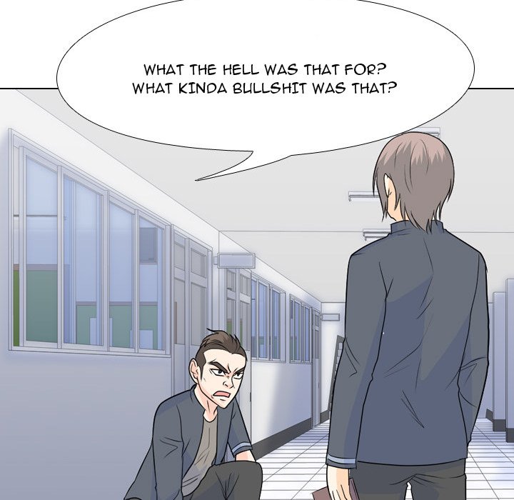 High School Legend Red Dragon Chapter 133 image 60