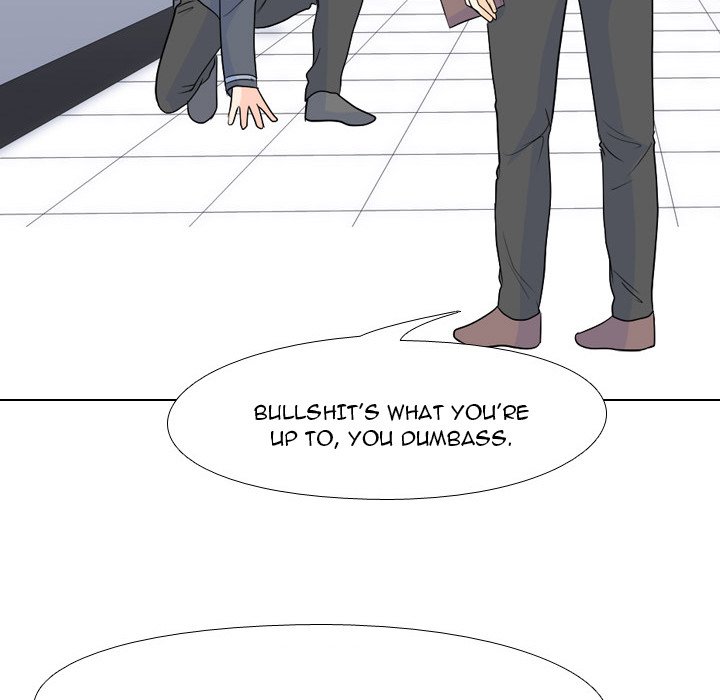 High School Legend Red Dragon Chapter 133 image 61