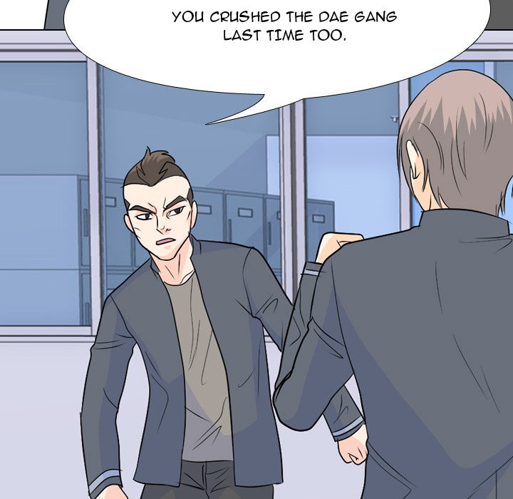 High School Legend Red Dragon Chapter 133 image 64