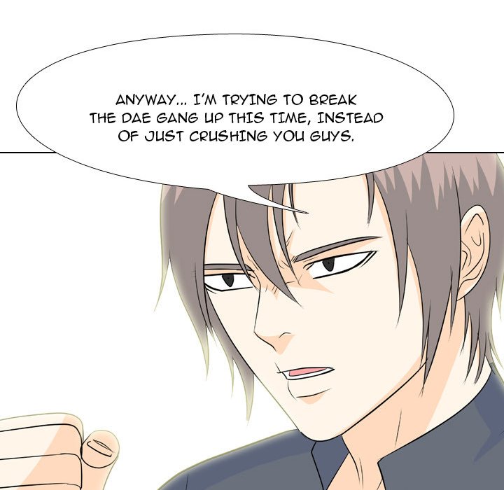 High School Legend Red Dragon Chapter 133 image 66