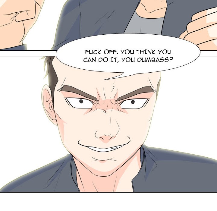 High School Legend Red Dragon Chapter 133 image 67