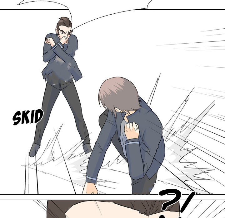 High School Legend Red Dragon Chapter 133 image 71