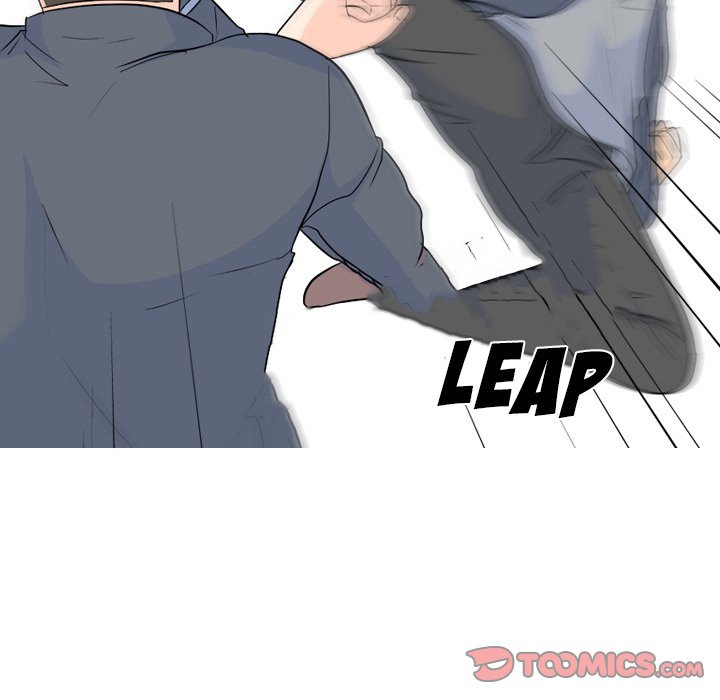High School Legend Red Dragon Chapter 133 image 74