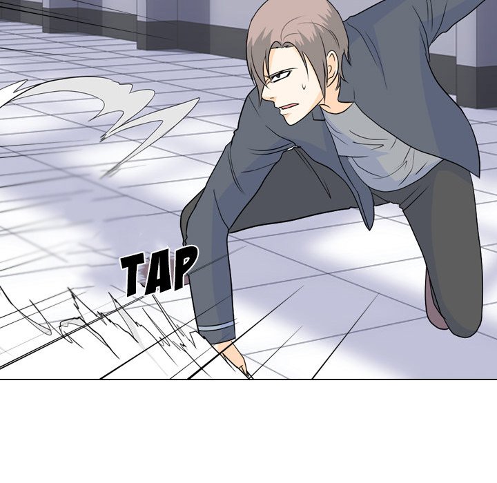High School Legend Red Dragon Chapter 133 image 86