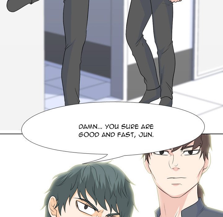High School Legend Red Dragon Chapter 133 image 88