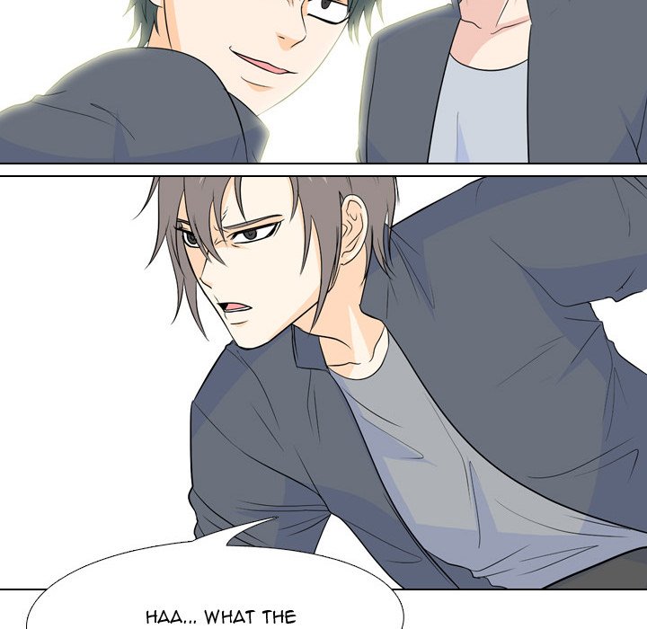 High School Legend Red Dragon Chapter 133 image 89