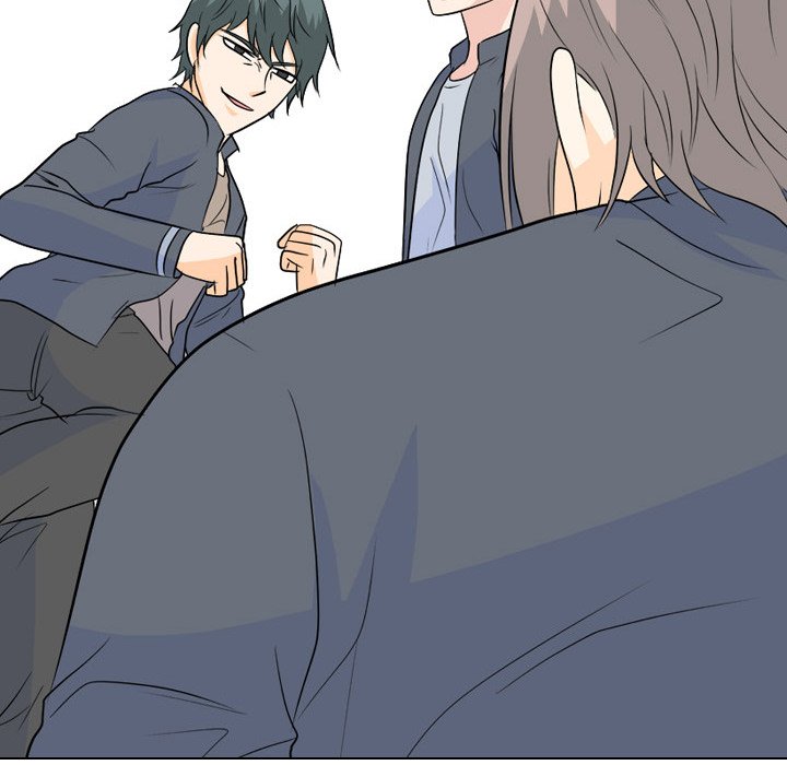 High School Legend Red Dragon Chapter 133 image 91