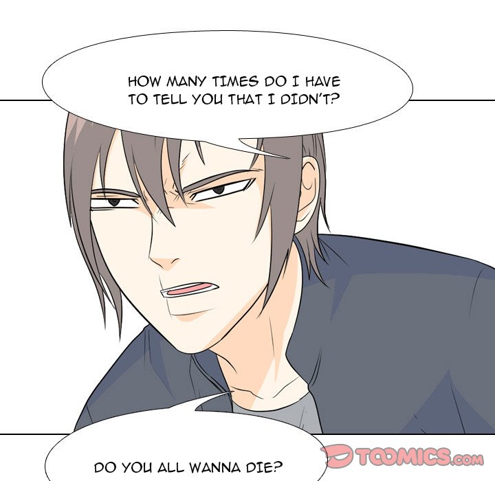 High School Legend Red Dragon Chapter 133 image 92