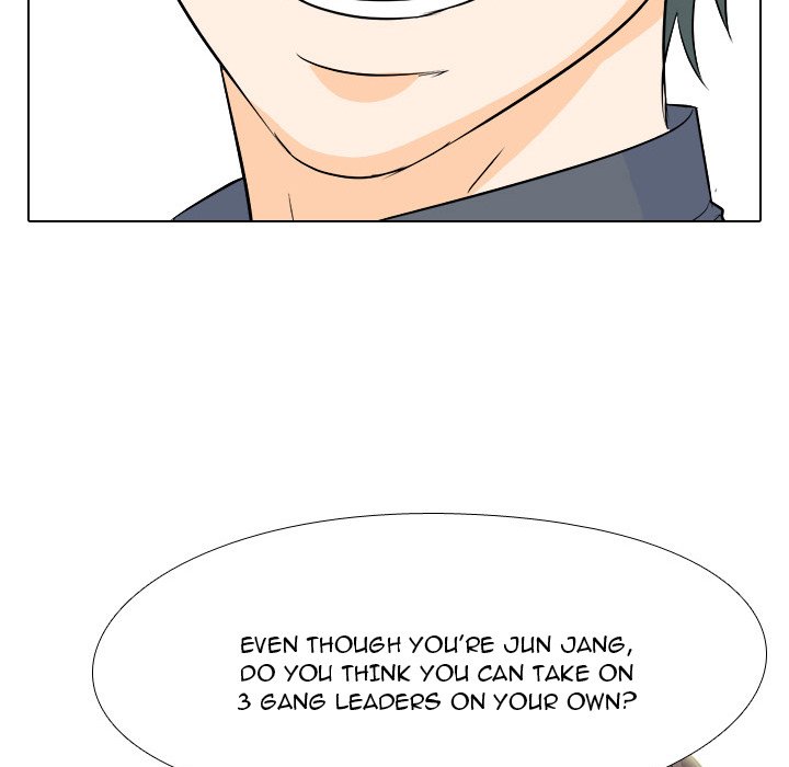 High School Legend Red Dragon Chapter 133 image 94