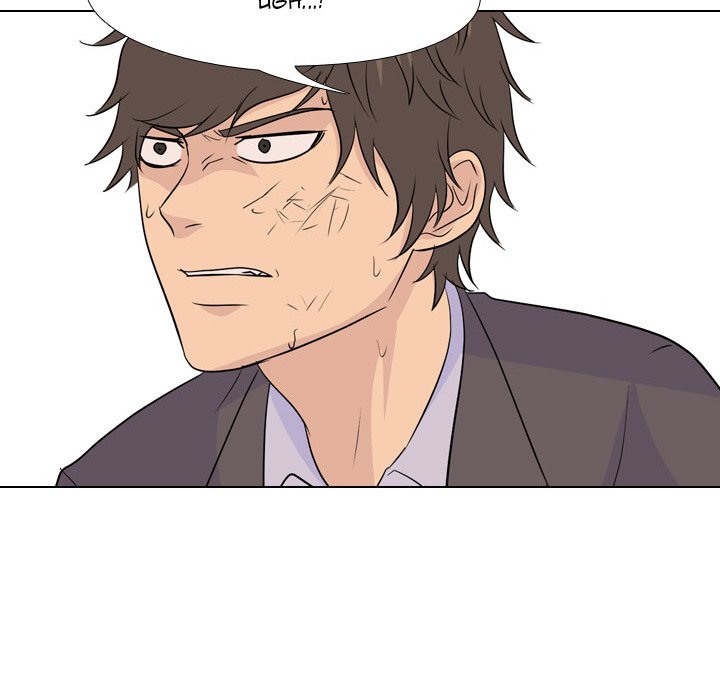 High School Legend Red Dragon Chapter 134 image 99