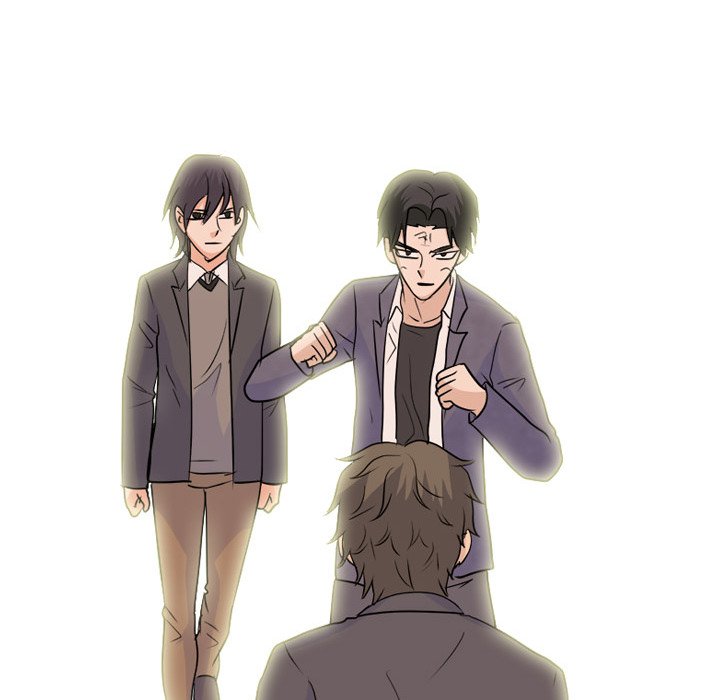 High School Legend Red Dragon Chapter 134 image 100