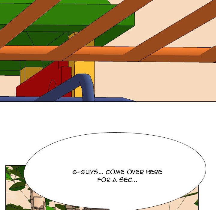 High School Legend Red Dragon Chapter 134 image 104