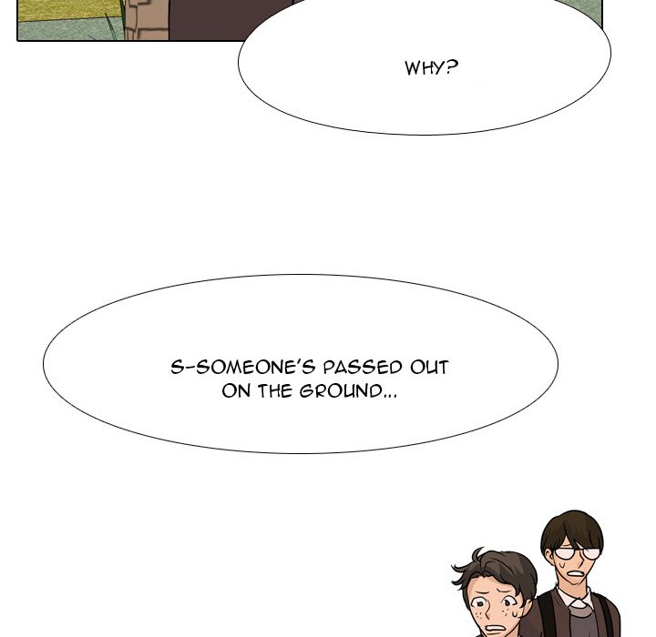 High School Legend Red Dragon Chapter 134 image 106