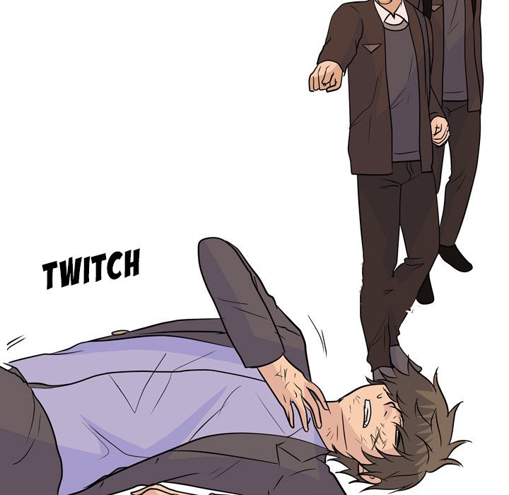 High School Legend Red Dragon Chapter 134 image 107