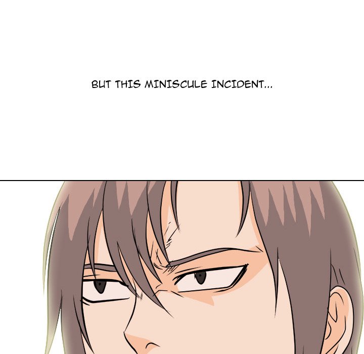 High School Legend Red Dragon Chapter 134 image 110