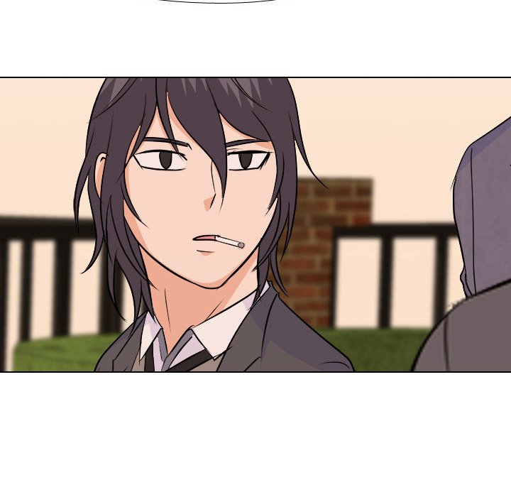 High School Legend Red Dragon Chapter 134 image 12