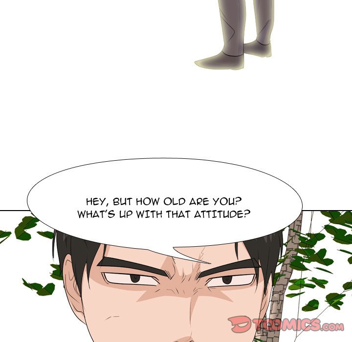 High School Legend Red Dragon Chapter 134 image 17