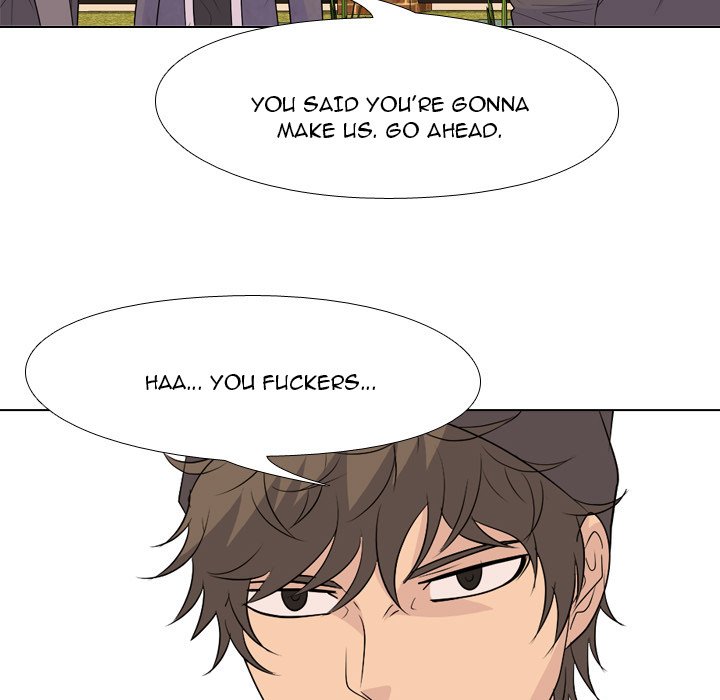 High School Legend Red Dragon Chapter 134 image 19