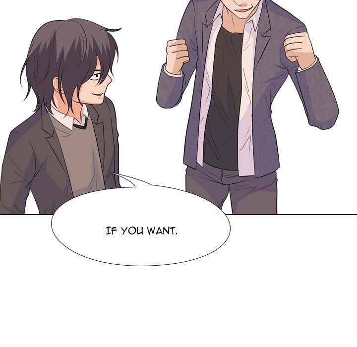 High School Legend Red Dragon Chapter 134 image 21