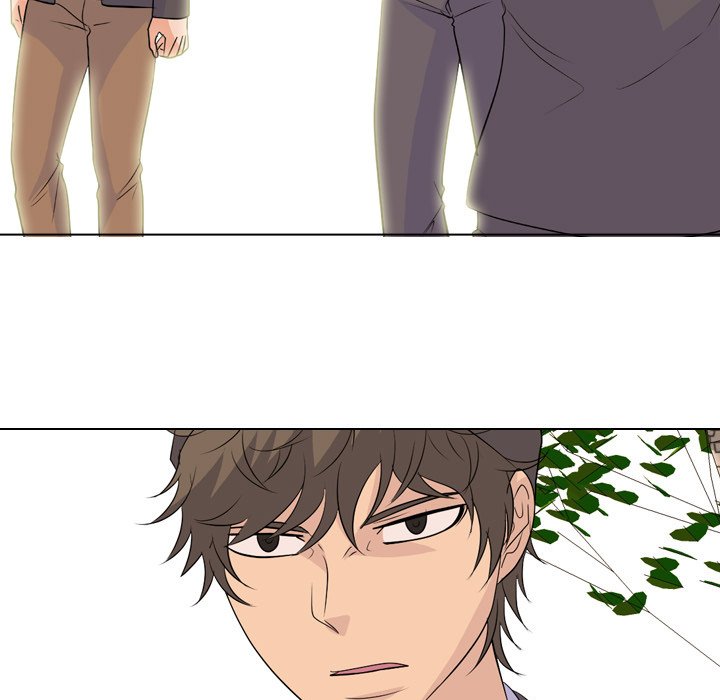 High School Legend Red Dragon Chapter 134 image 23