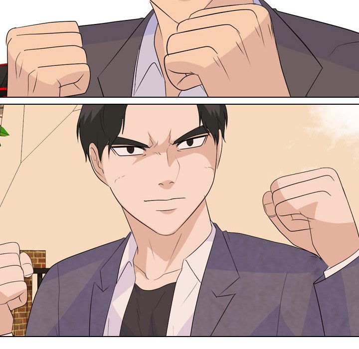 High School Legend Red Dragon Chapter 134 image 24