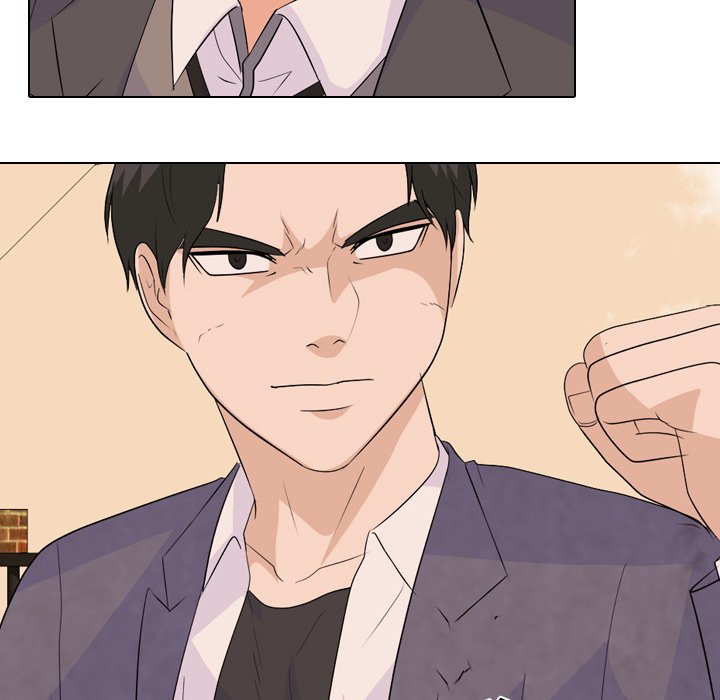 High School Legend Red Dragon Chapter 134 image 30