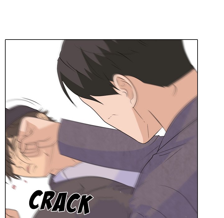 High School Legend Red Dragon Chapter 134 image 32