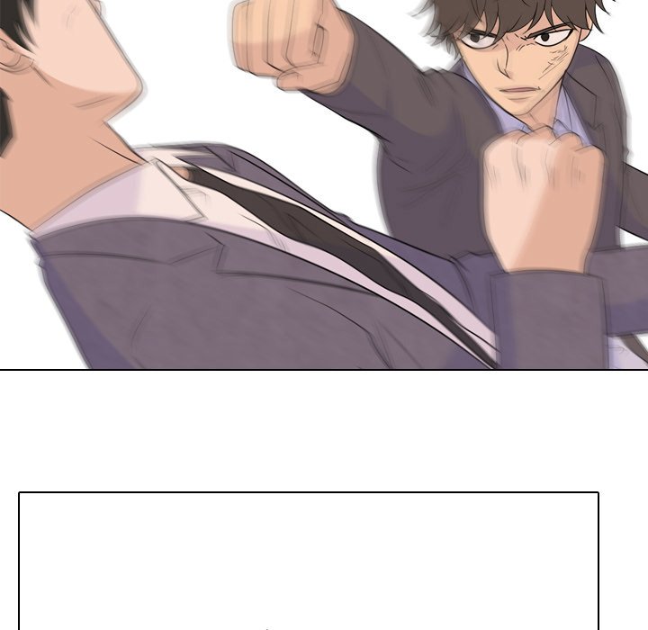 High School Legend Red Dragon Chapter 134 image 37