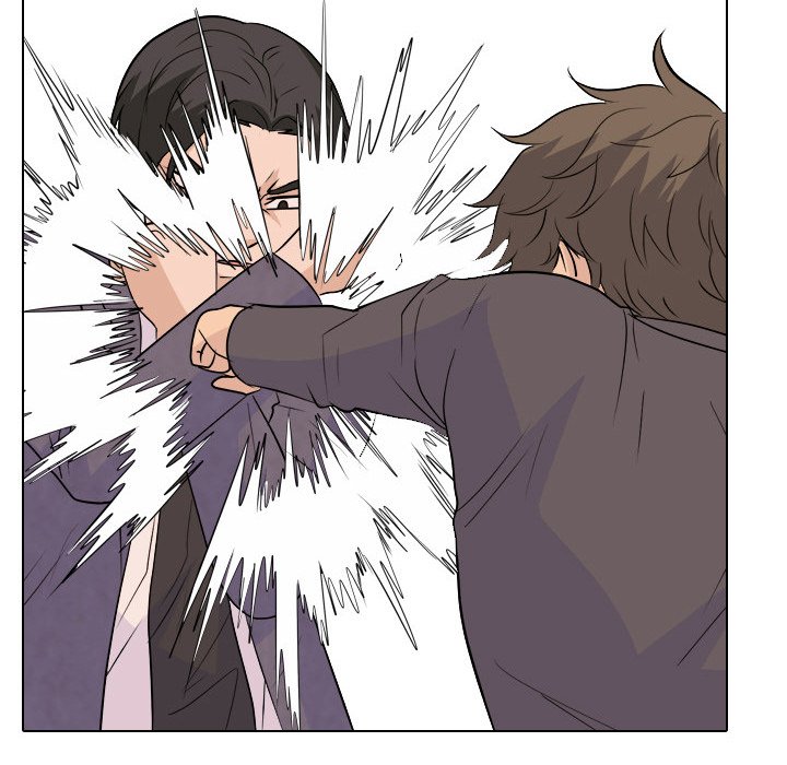 High School Legend Red Dragon Chapter 134 image 38
