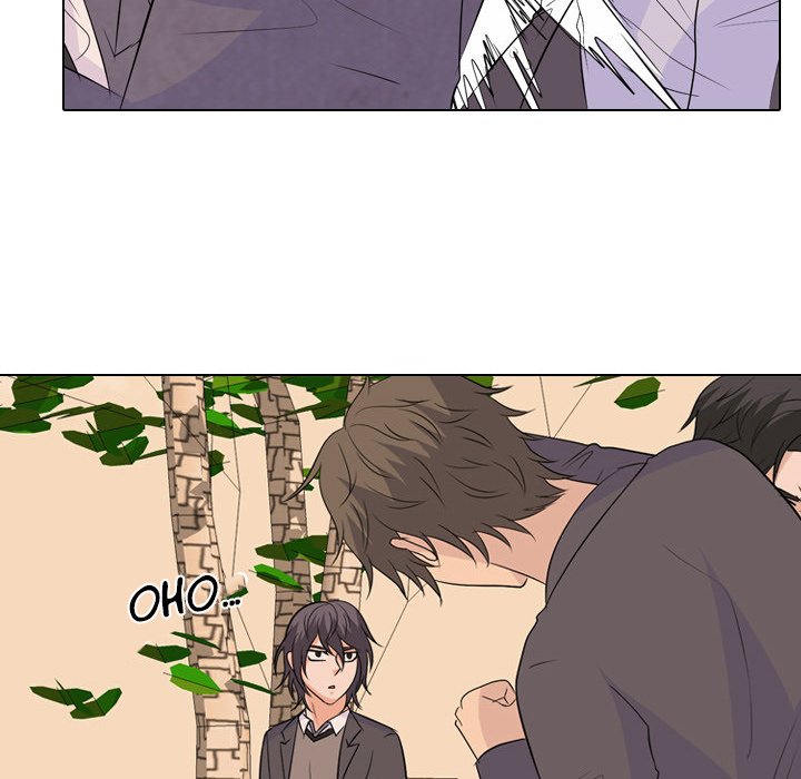 High School Legend Red Dragon Chapter 134 image 40