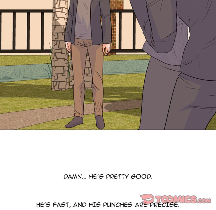 High School Legend Red Dragon Chapter 134 image 41
