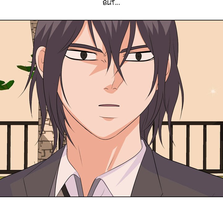 High School Legend Red Dragon Chapter 134 image 42
