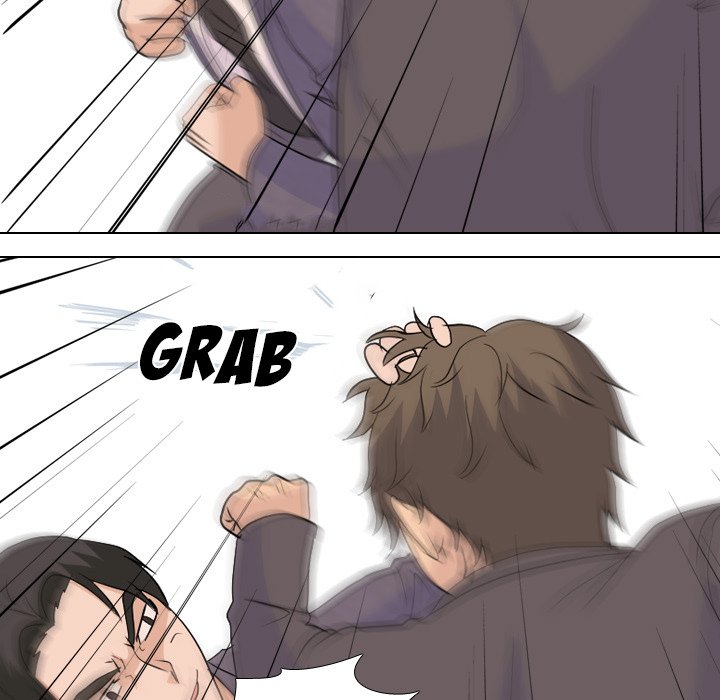 High School Legend Red Dragon Chapter 134 image 47