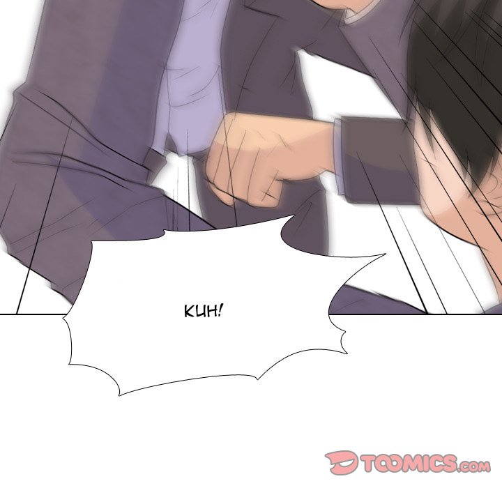 High School Legend Red Dragon Chapter 134 image 49