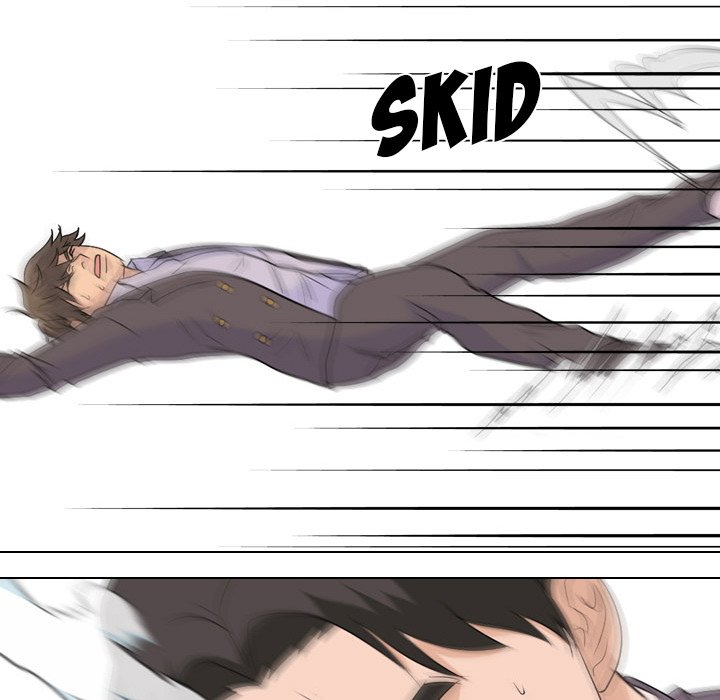 High School Legend Red Dragon Chapter 134 image 52