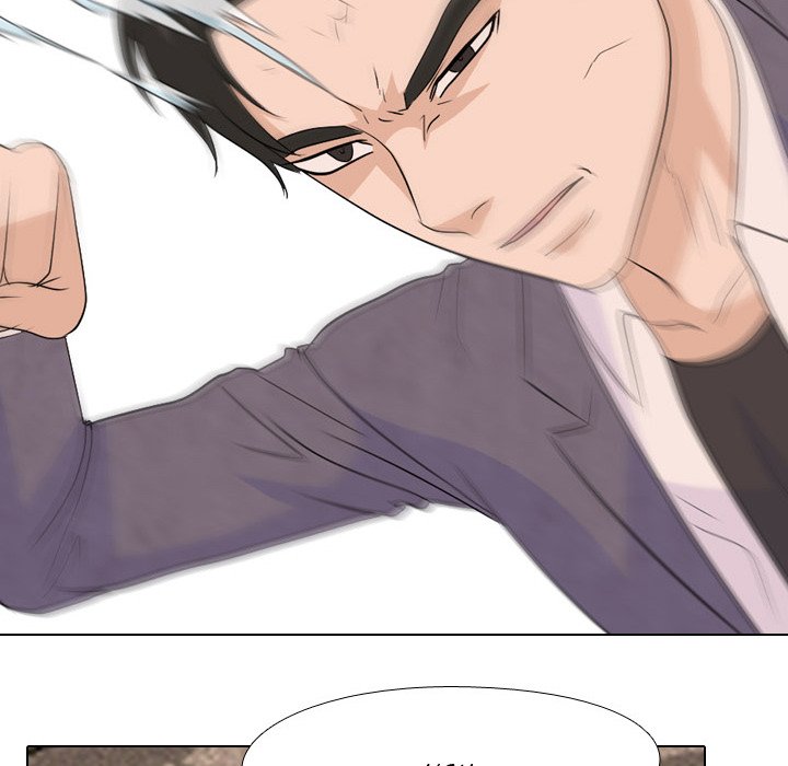 High School Legend Red Dragon Chapter 134 image 53