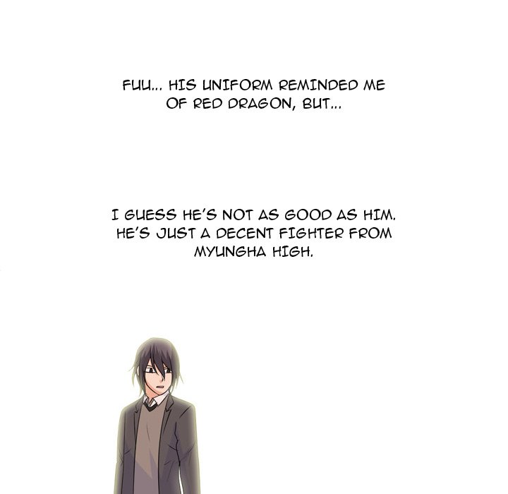 High School Legend Red Dragon Chapter 134 image 55