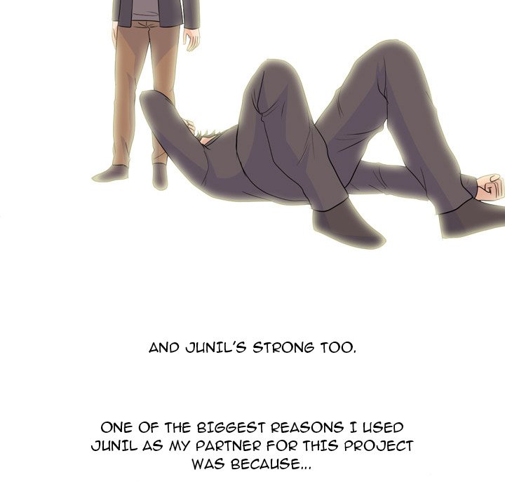 High School Legend Red Dragon Chapter 134 image 56