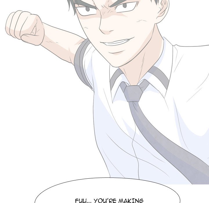 High School Legend Red Dragon Chapter 134 image 59